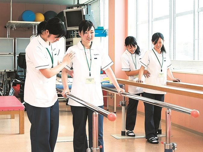 鹿児島医療技術専門学校