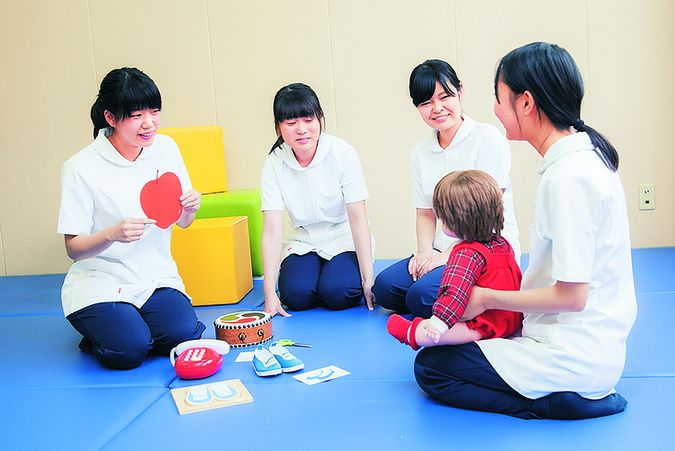 鹿児島医療技術専門学校