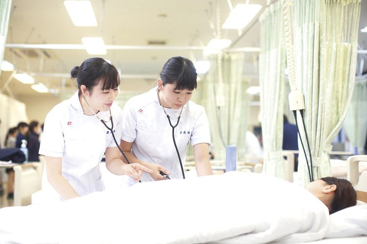 鹿児島県 看護 専門学校 口コミランキング 21年度最新版 みんなの専門学校情報