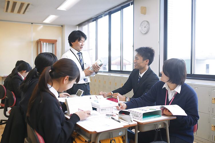 鹿児島県 看護 専門学校 口コミランキング 21年度最新版 みんなの専門学校情報