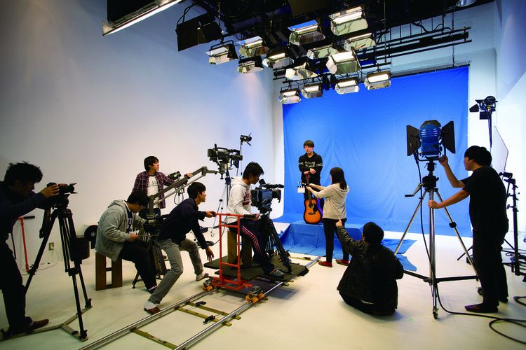 鹿児島キャリアデザイン専門学校画像