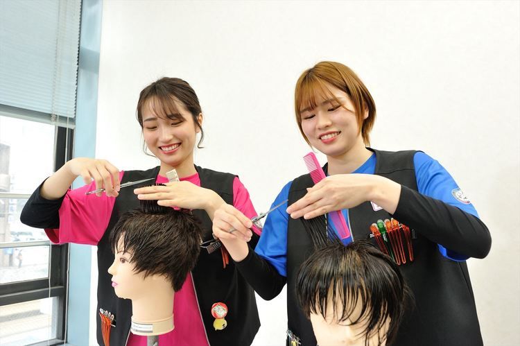 鹿児島レディスカレッジ画像