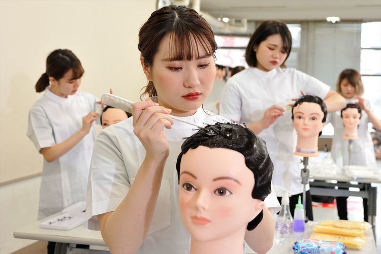 鹿児島レディスカレッジ画像