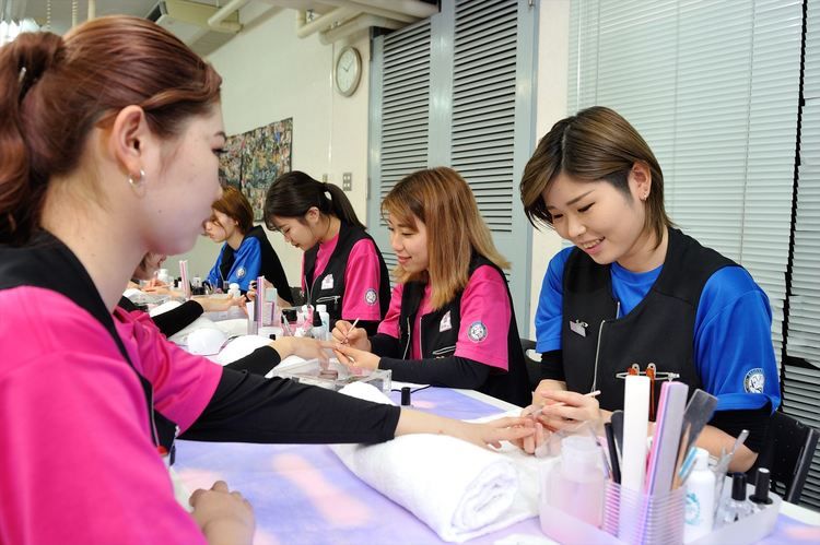 鹿児島レディスカレッジ画像