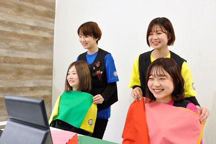 鹿児島レディスカレッジ画像