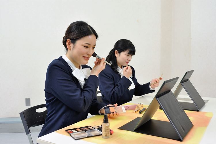 鹿児島レディスカレッジ画像