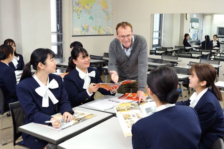 鹿児島レディスカレッジ画像