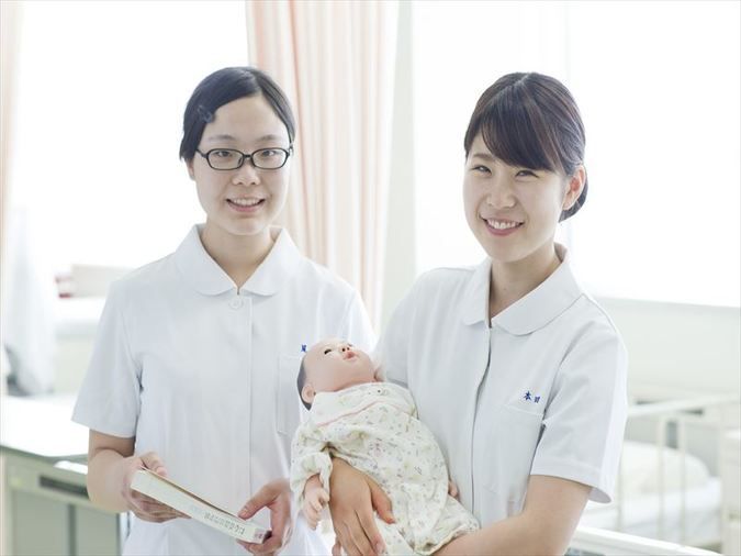 仁心看護専門学校