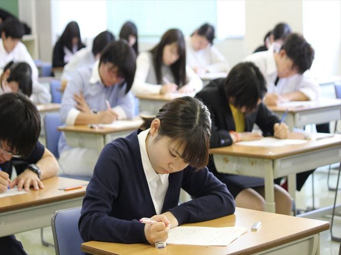 仁心看護専門学校