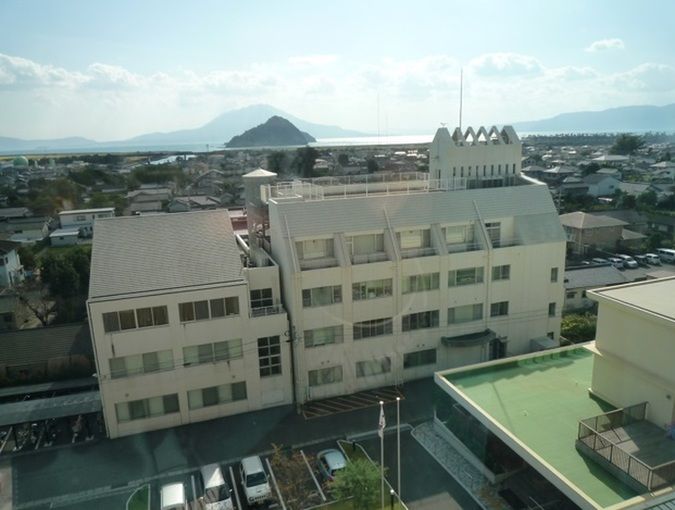 仁心看護専門学校