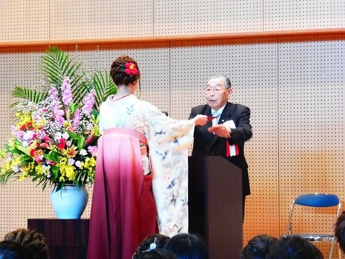 仁心看護専門学校