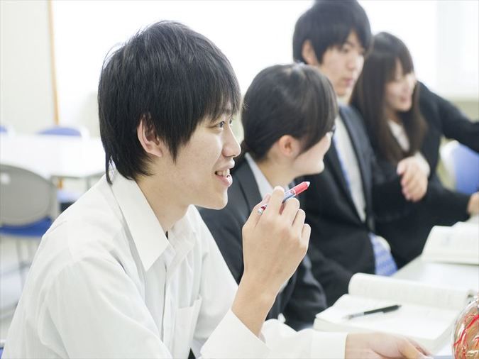 仁心看護専門学校