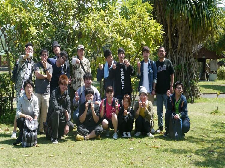 奄美情報処理専門学校画像