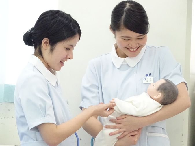 奄美看護福祉専門学校