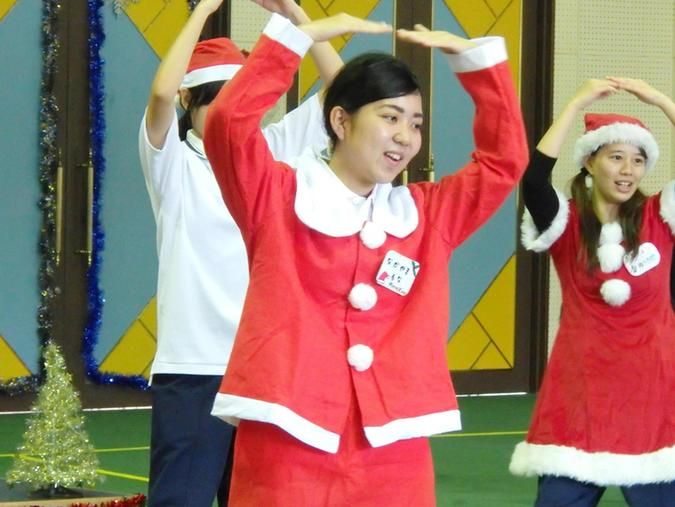 奄美看護福祉専門学校