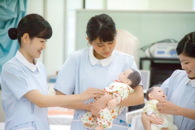 奄美看護福祉専門学校