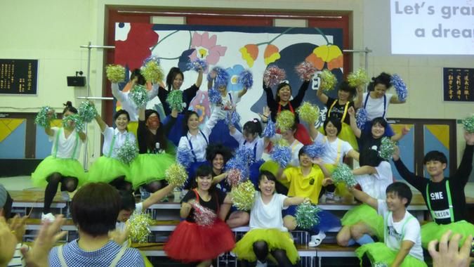 奄美看護福祉専門学校