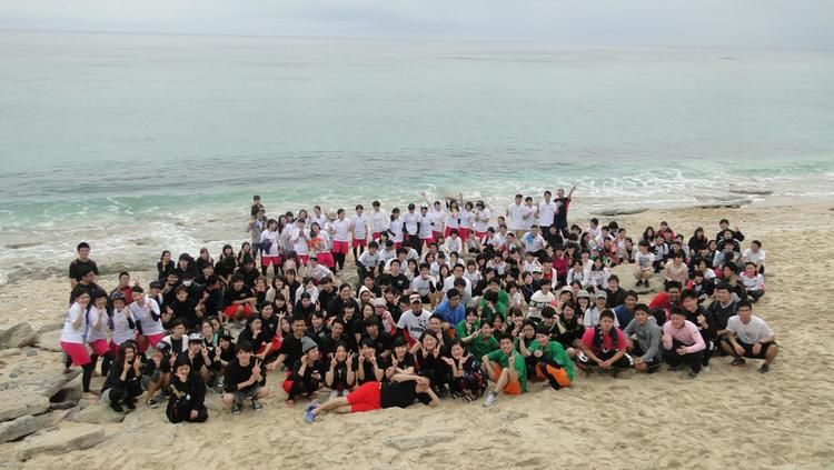 奄美看護福祉専門学校画像