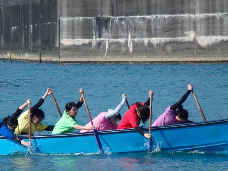 奄美看護福祉専門学校画像