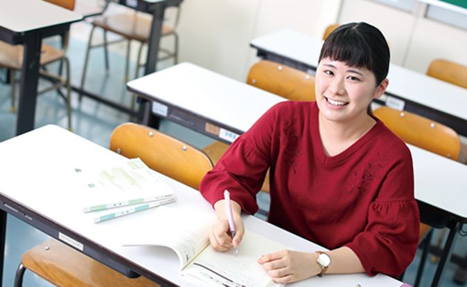 専修学校沖縄大原簿記公務員専門学校