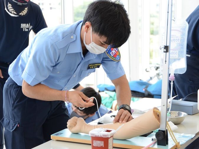 沖縄医療工学院