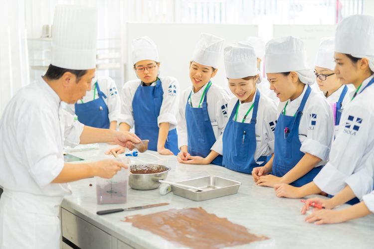 沖縄医療工学院画像