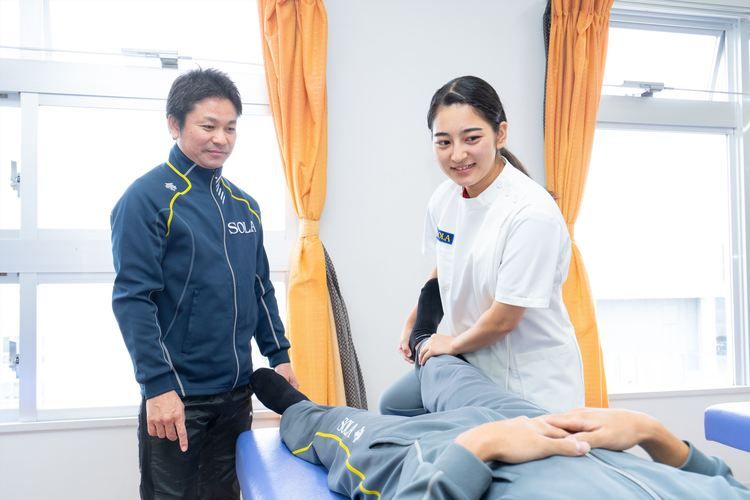 沖縄医療工学院画像