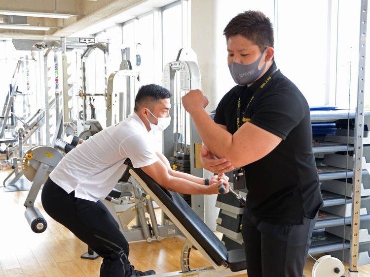 沖縄医療工学院画像