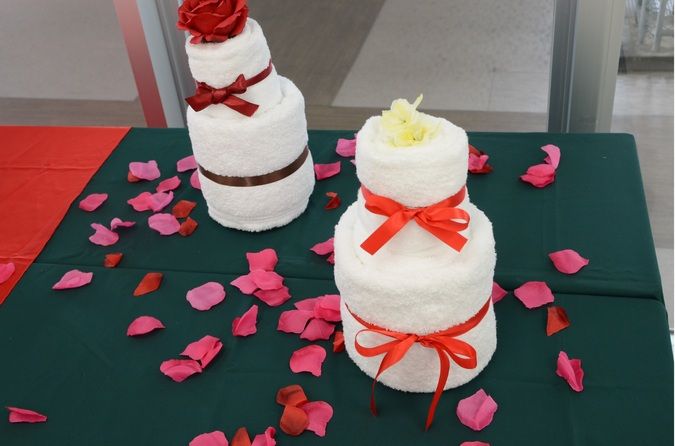 沖縄ホテル観光専門学校