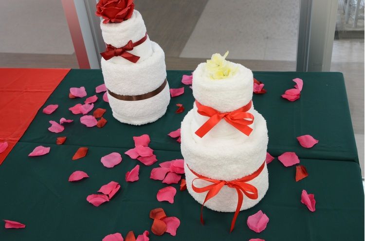 沖縄ホテル観光専門学校画像