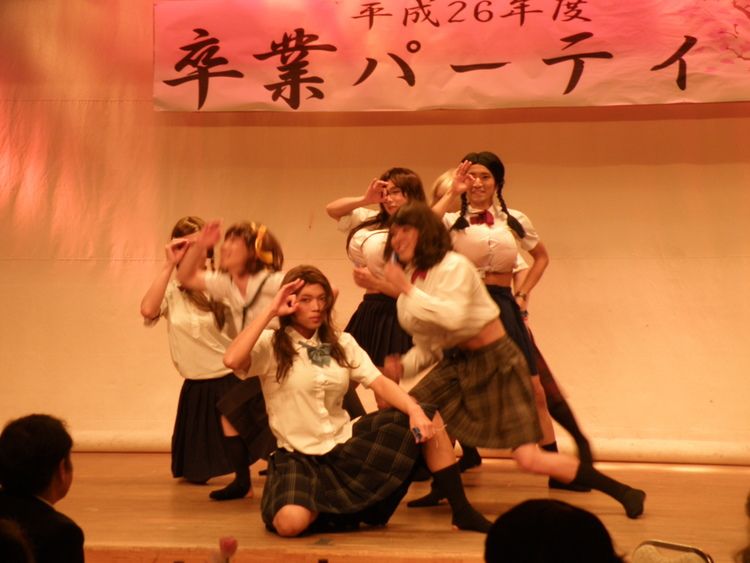 沖縄情報経理専門学校画像