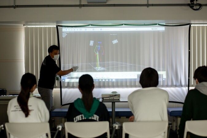 琉球リハビリテーション学院