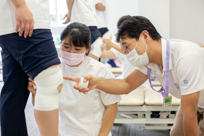 琉球リハビリテーション学院