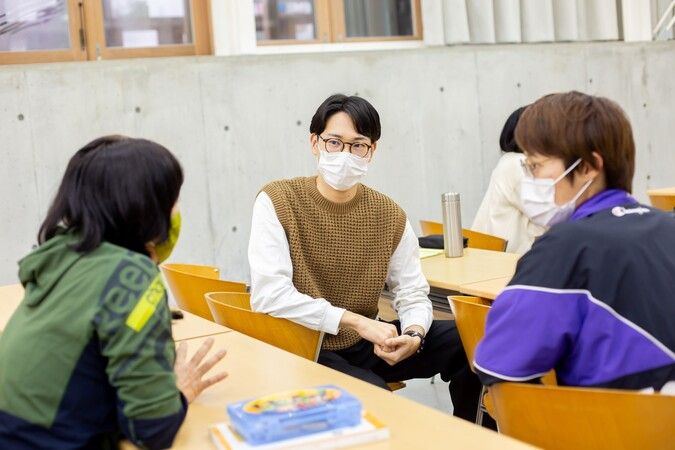 琉球リハビリテーション学院