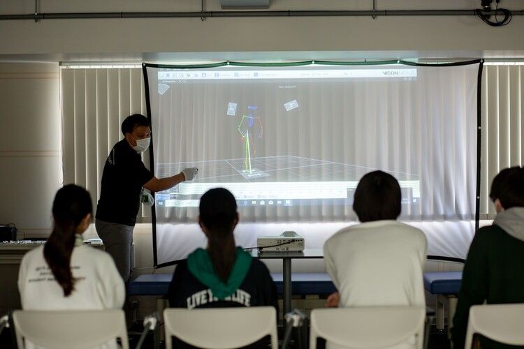 琉球リハビリテーション学院画像