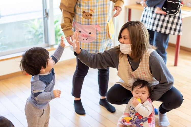 琉球リハビリテーション学院画像