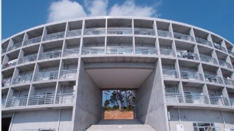 琉球リハビリテーション学院画像