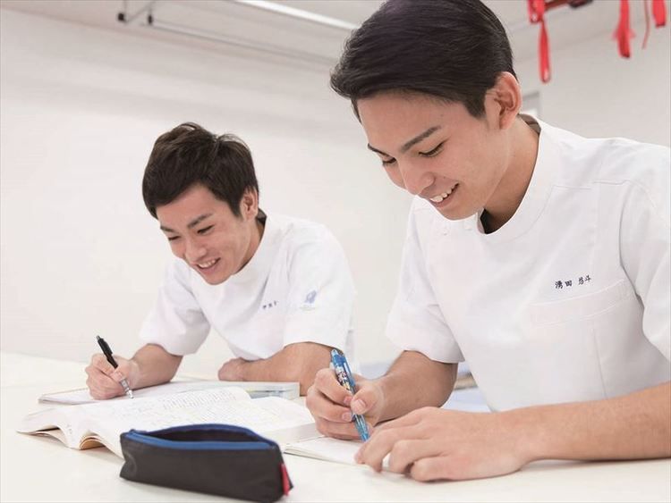 琉球リハビリテーション学院画像