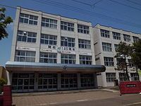札幌小学校