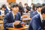 聖徳学園高等学校その他画像