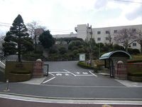 福岡女学院高校 福岡県 の偏差値 21年度最新版 みんなの高校情報