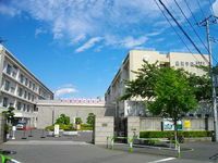 都立東高校 東京都 の偏差値 21年度最新版 みんなの高校情報