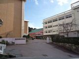広島桜が丘高等学校外観画像