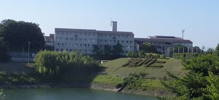 滝川第二高等学校画像