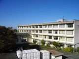 成田北高等学校