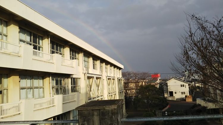 船橋東高等学校画像