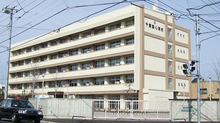 千葉聖心高校 千葉県 の情報 偏差値 口コミなど みんなの高校情報