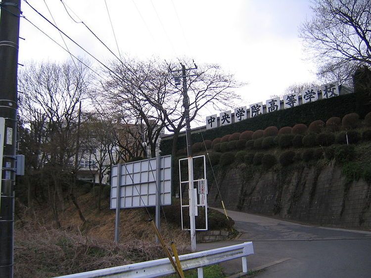 中央学院高校 千葉県 の情報 偏差値 口コミなど みんなの高校情報