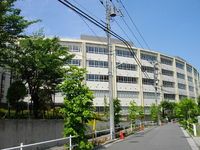 帝京高等学校