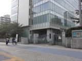東京工業大学附属科学技術高等学校